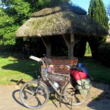 2409H 50 Oste Radweg